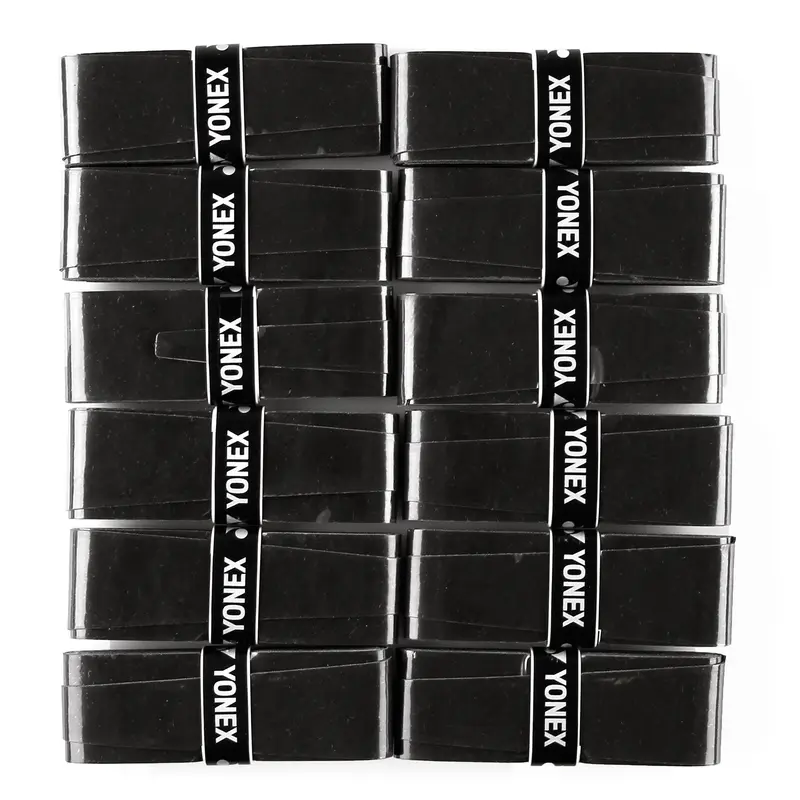 Super Grap Pack de 12 - noir
