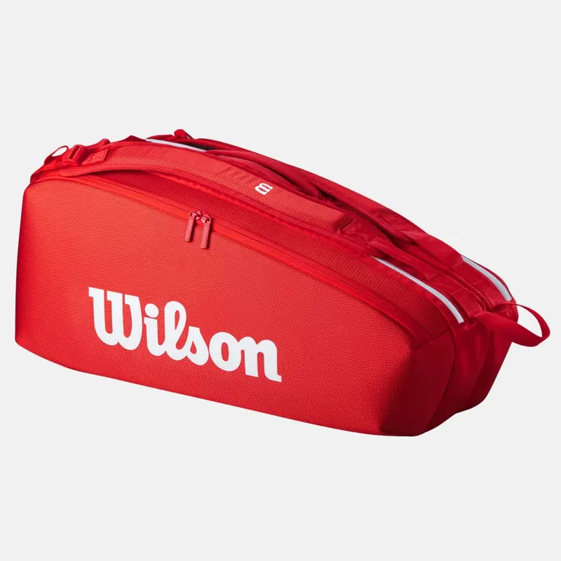 Super Tour 6PK Red 2025