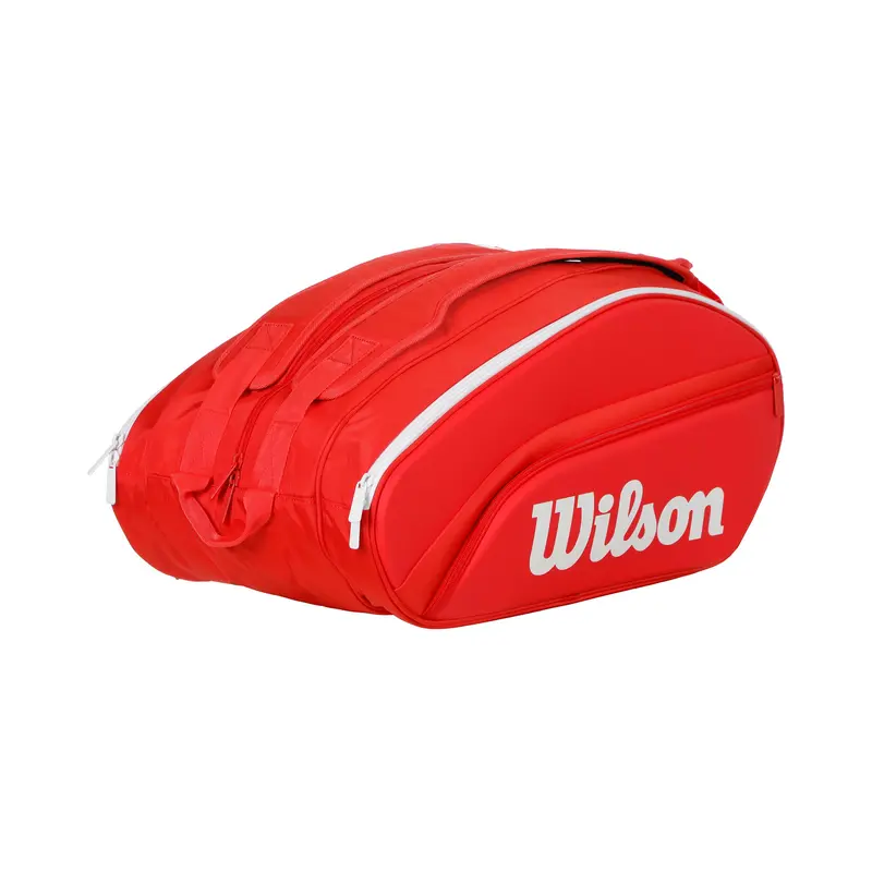 SuperTour Sac de padel - rouge