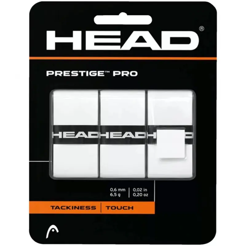 SURGRIPS HEAD PRESTIGE PRO