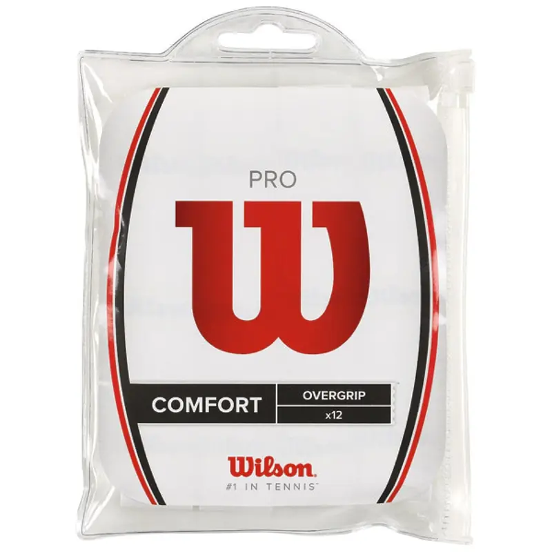 SURGRIPS WILSON PRO OVERGRIP (x12)