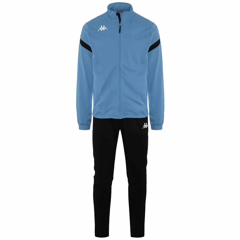 Survêtement Dalcito Bleu Homme