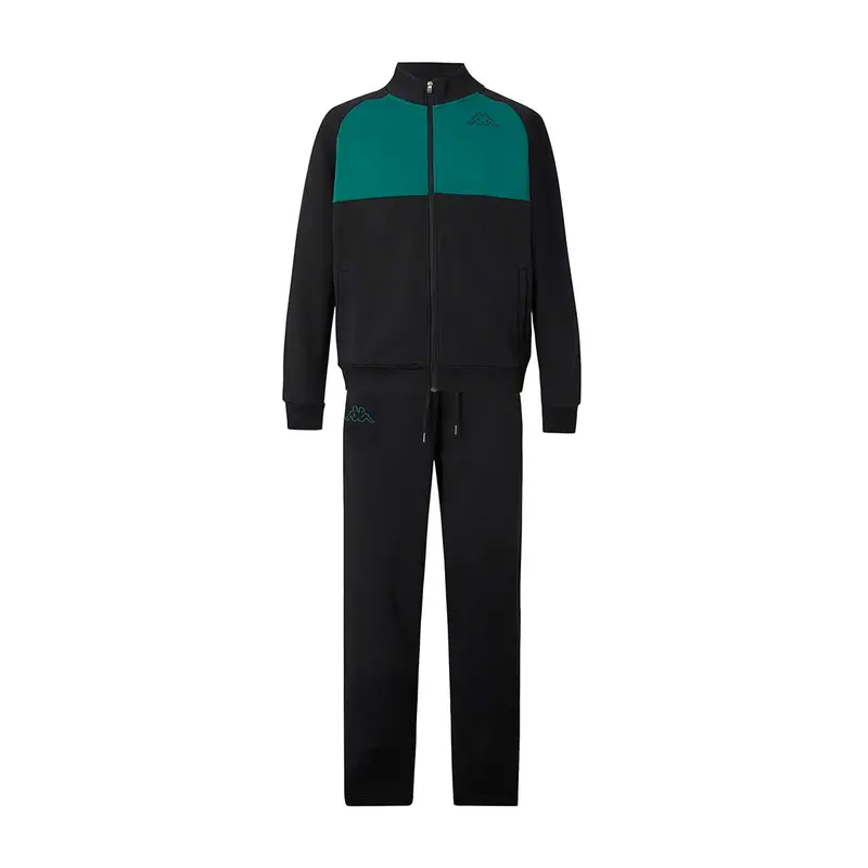 Survêtement Fadi Noir Homme