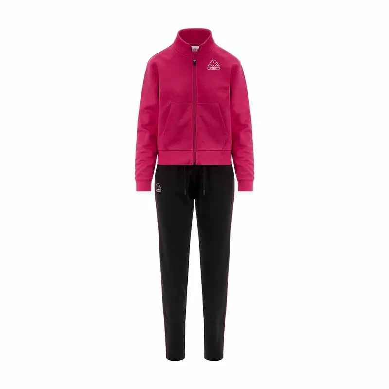 Survêtement Famali  Noir Femme