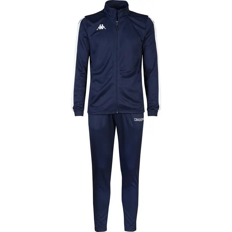 Survêtement Salcito Bleu marine Homme