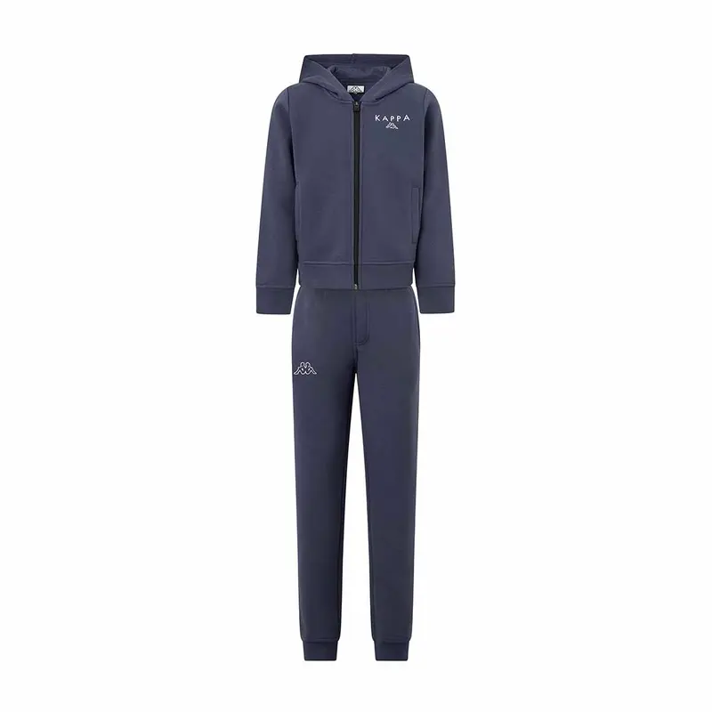 Survêtement Sotilo Gris Enfant