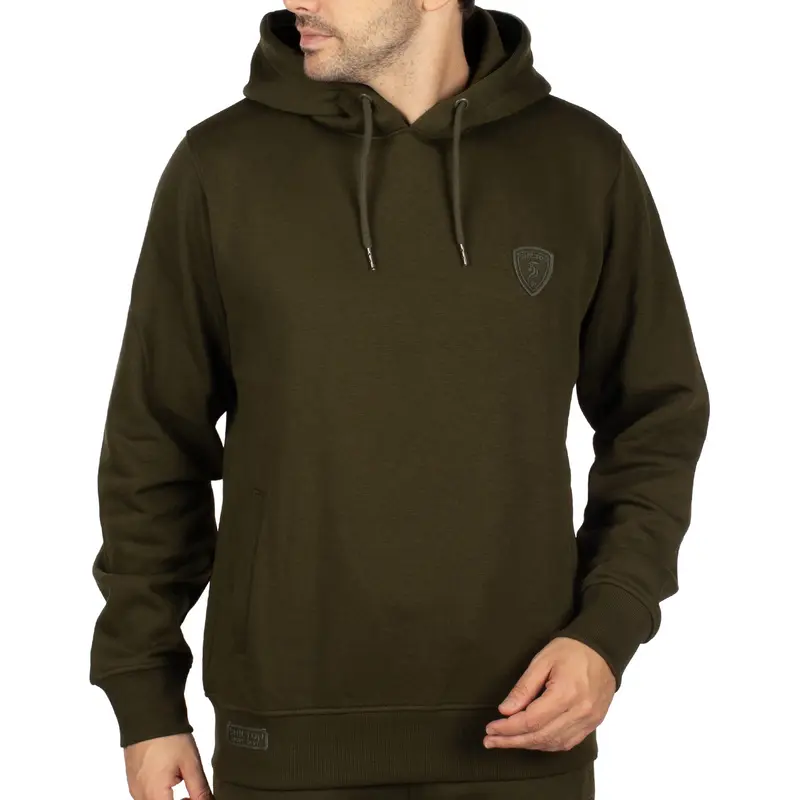 Sweat à capuche city