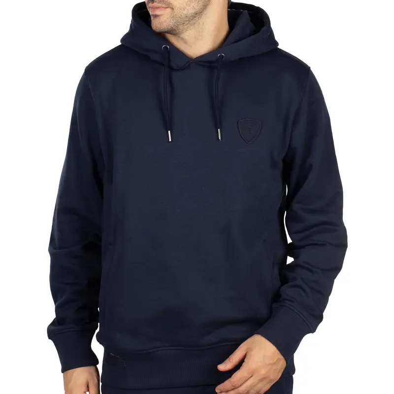 Sweat à capuche city