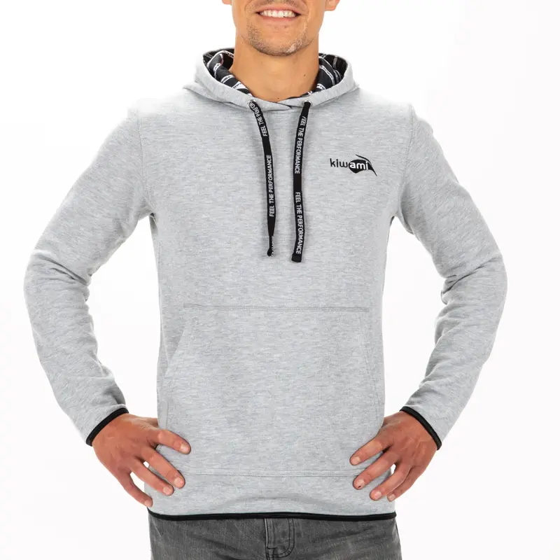 Sweat à capuche - Spider hoodie mixte