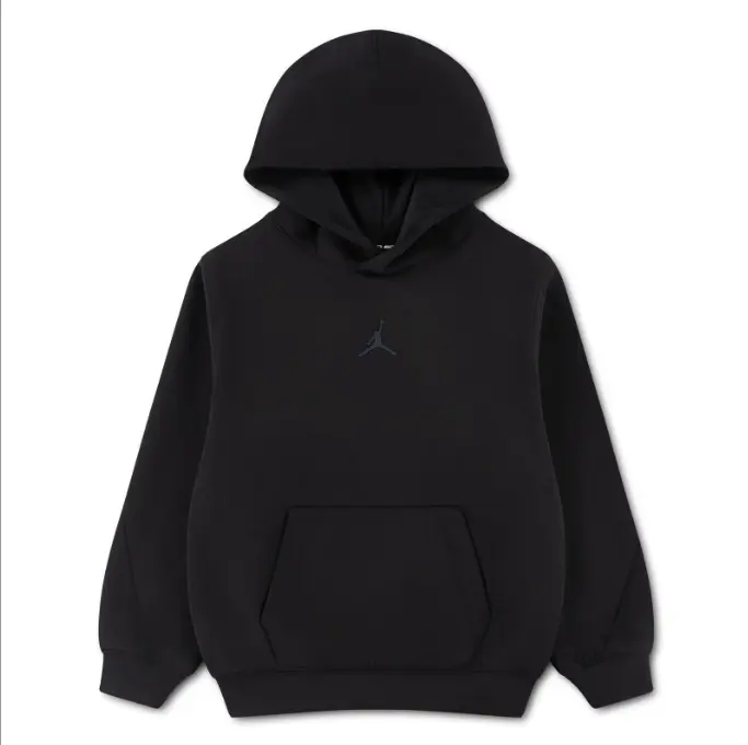Sweat à Capuche Therma-FIT Black