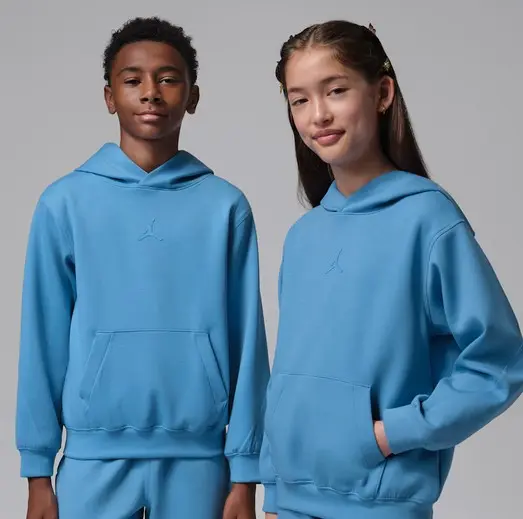 Sweat à Capuche Therma-FIT Blue Beyond