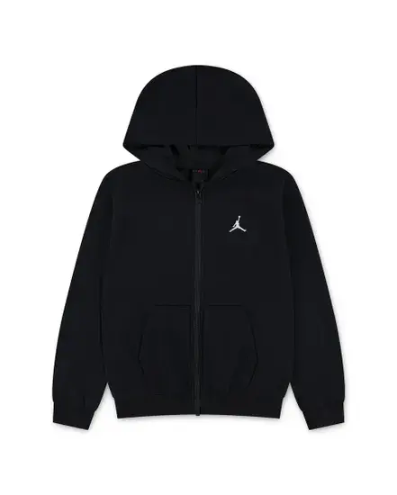 Sweat à Capuche Zippé Enfant Jordan Brooklyn FLC FZ
