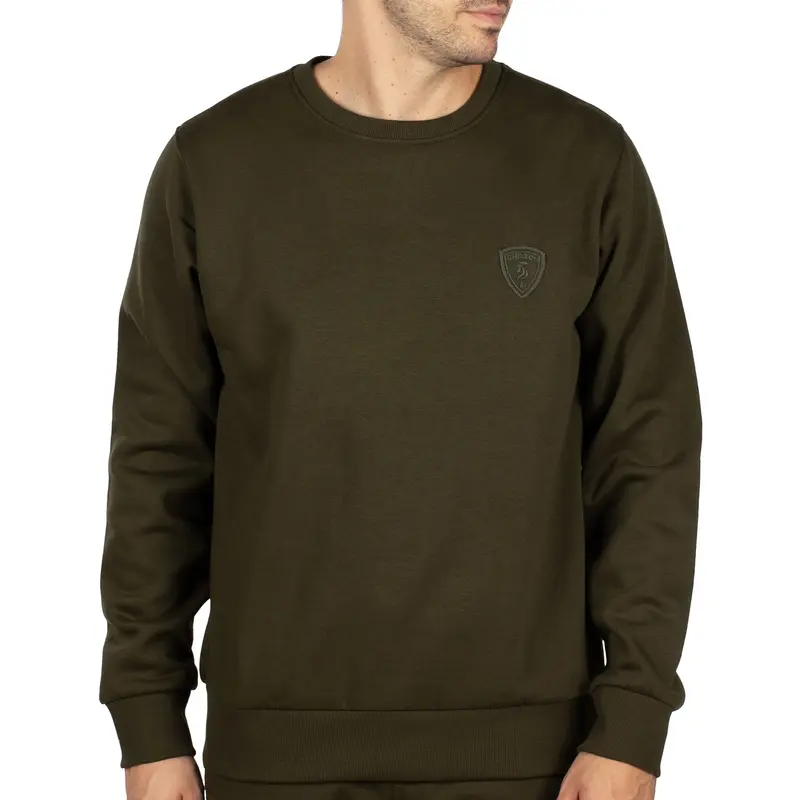 Sweat col rond city