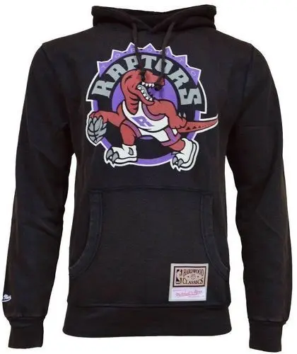 Sweat Mitchell n' Ness Retro Toronto Raptors