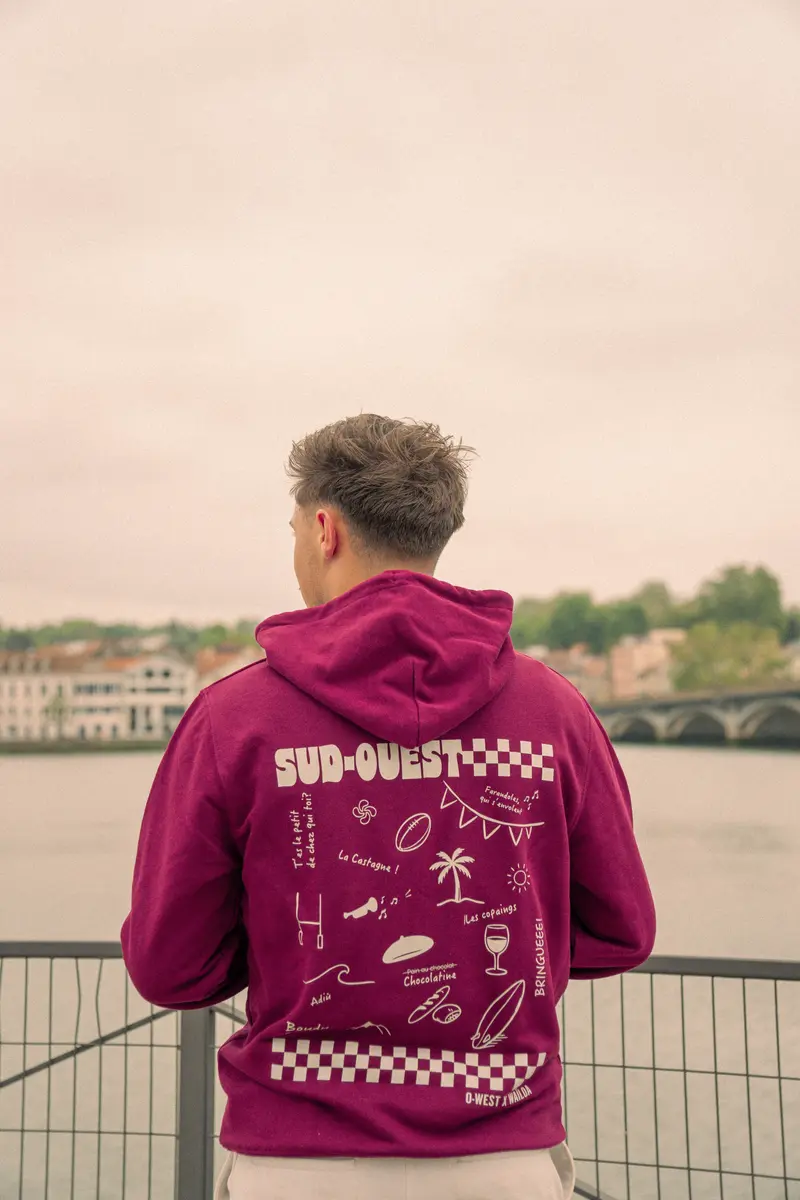 Sweat Sud-Ouest