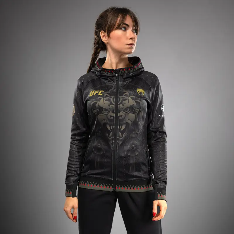 Sweats à capuche VENUM UFC NOCHE 2.0 BY VENUM - Noir