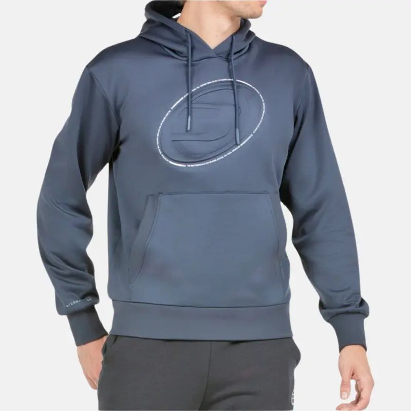Sweatshirt à capuche Baltar