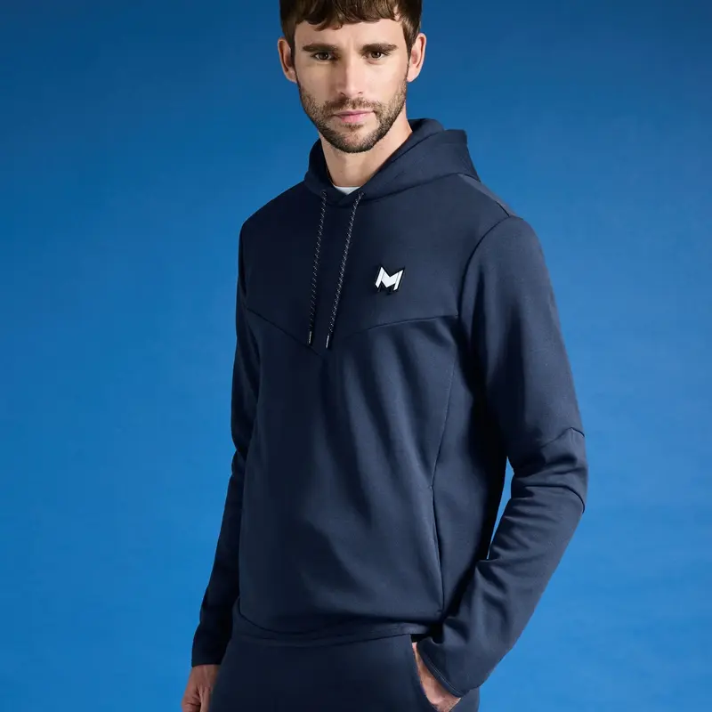 Sweatshirt à capuche Off Court