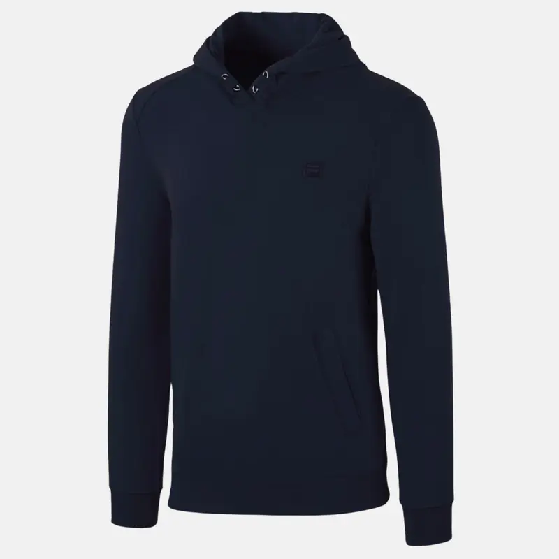Sweatshirt à capuche Roy