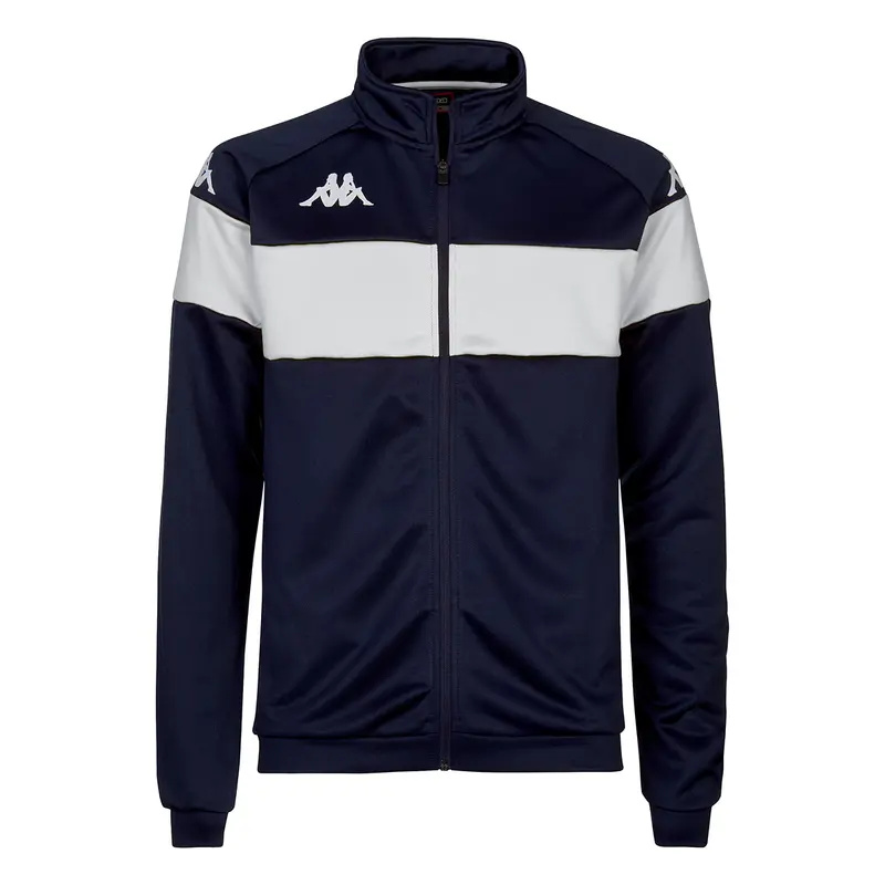 Sweatshirt Dacone Bleu Enfant