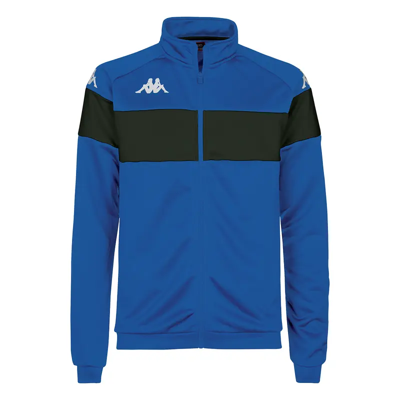 Sweatshirt Dacone Bleu Enfant