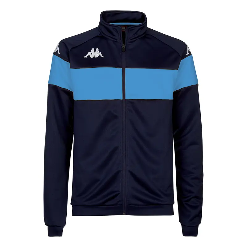 Sweatshirt Dacone Bleu Enfant