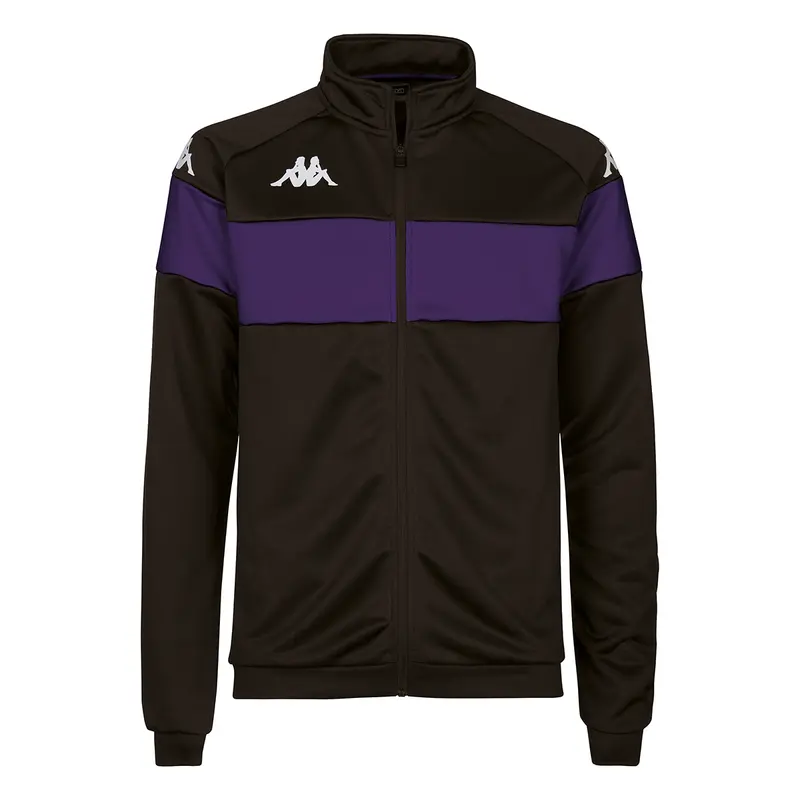 Sweatshirt Dacone Noir Enfant
