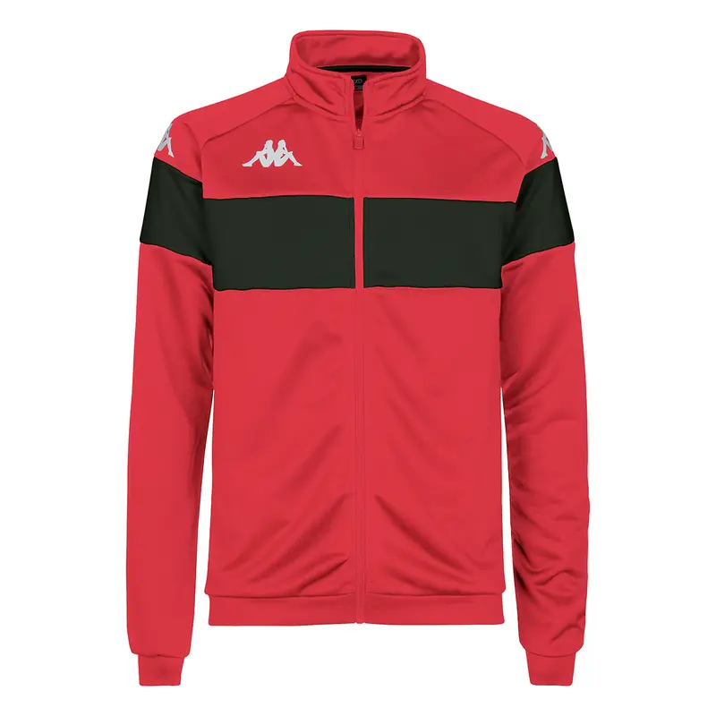 Sweatshirt Dacone Rouge Enfant