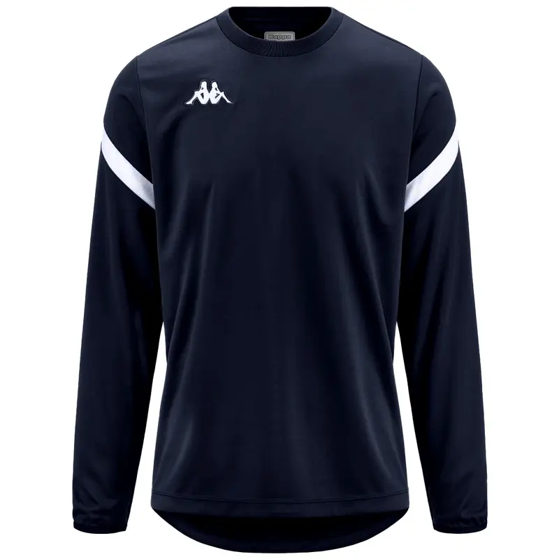 Sweatshirt Dolvano Bleu Homme