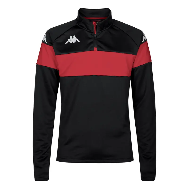 Sweatshirt Dovare Noir Homme