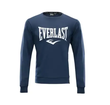 Sweatshirt Everlast California – Bleu Marine