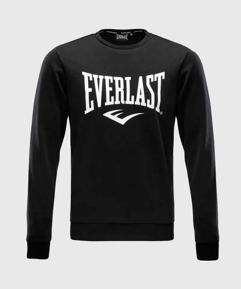 Sweatshirt Everlast California - Noir