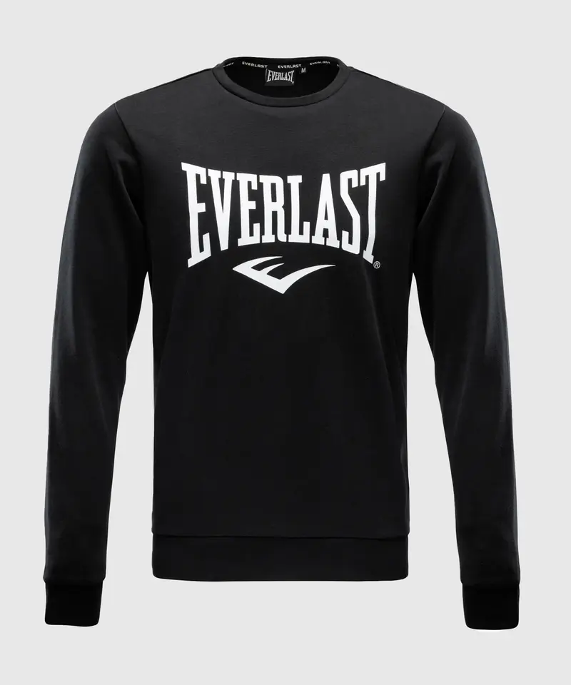 Sweatshirt Everlast California - Noir