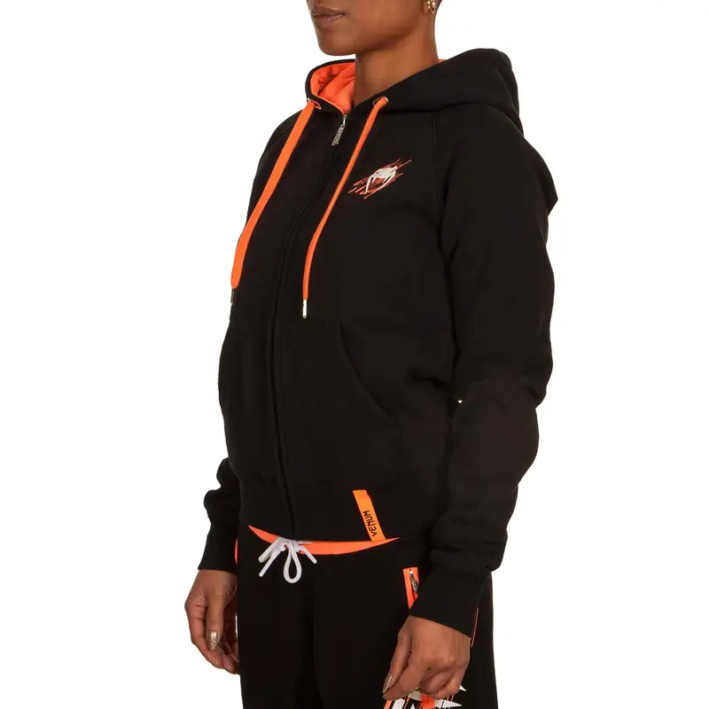 Sweatshirt Femme Venum Reef