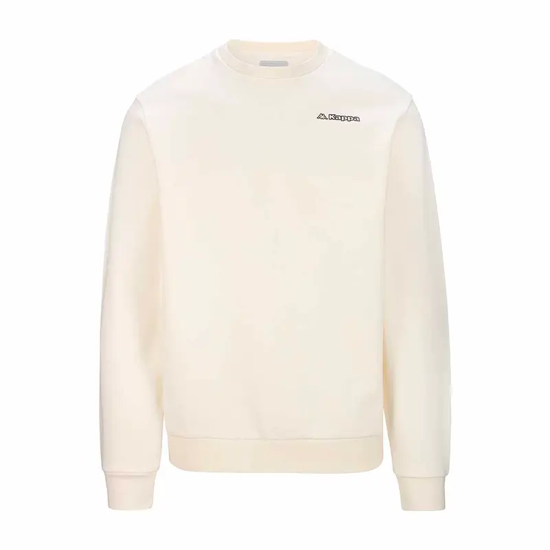 Sweatshirt Fosado Blanc Homme