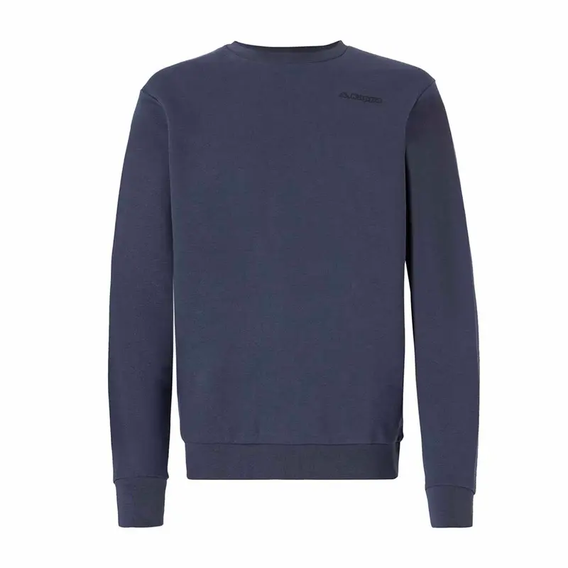 Sweatshirt Fosado Gris Homme