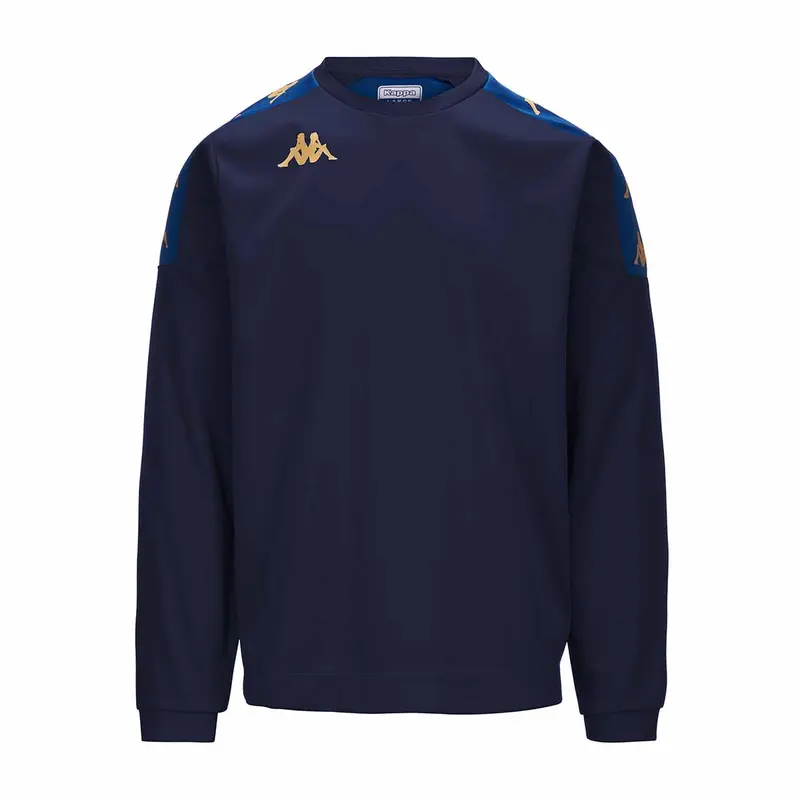 Sweatshirt Gaverno Bleu Homme