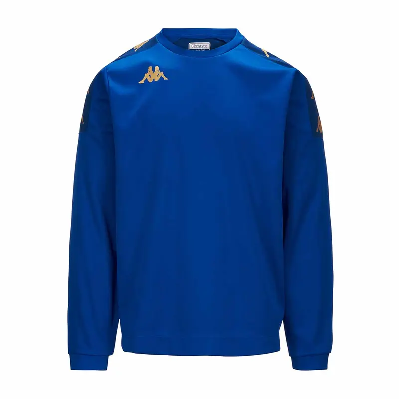 Sweatshirt Gaverno Bleu Homme