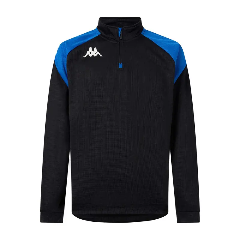 Sweatshirt Lovato Noir Enfant