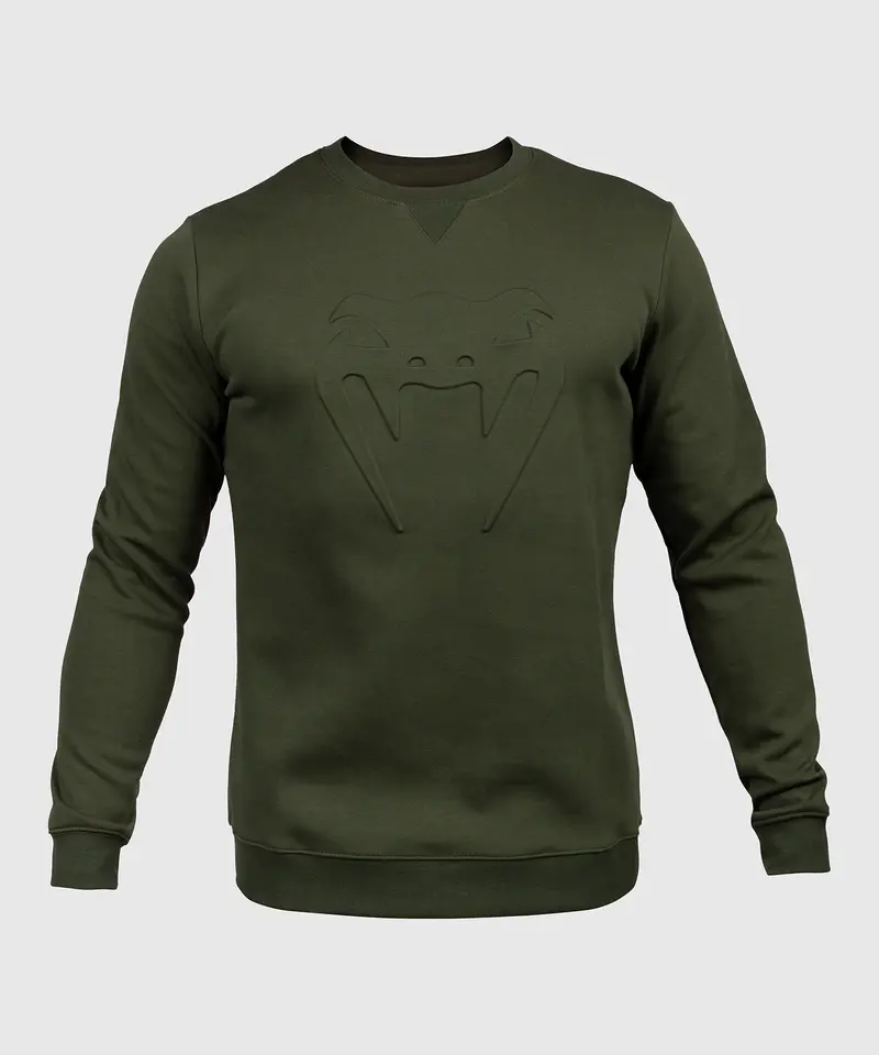 Sweatshirt Venum Classic - Kaki