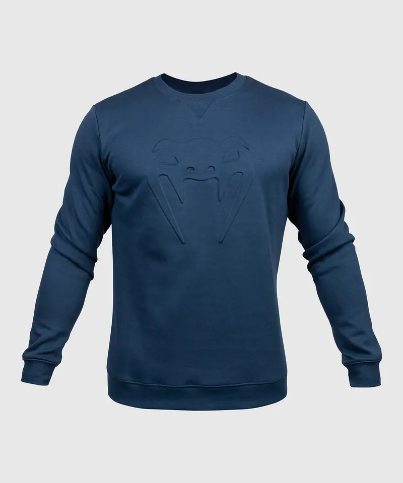 Sweatshirt Venum Classic - Marine