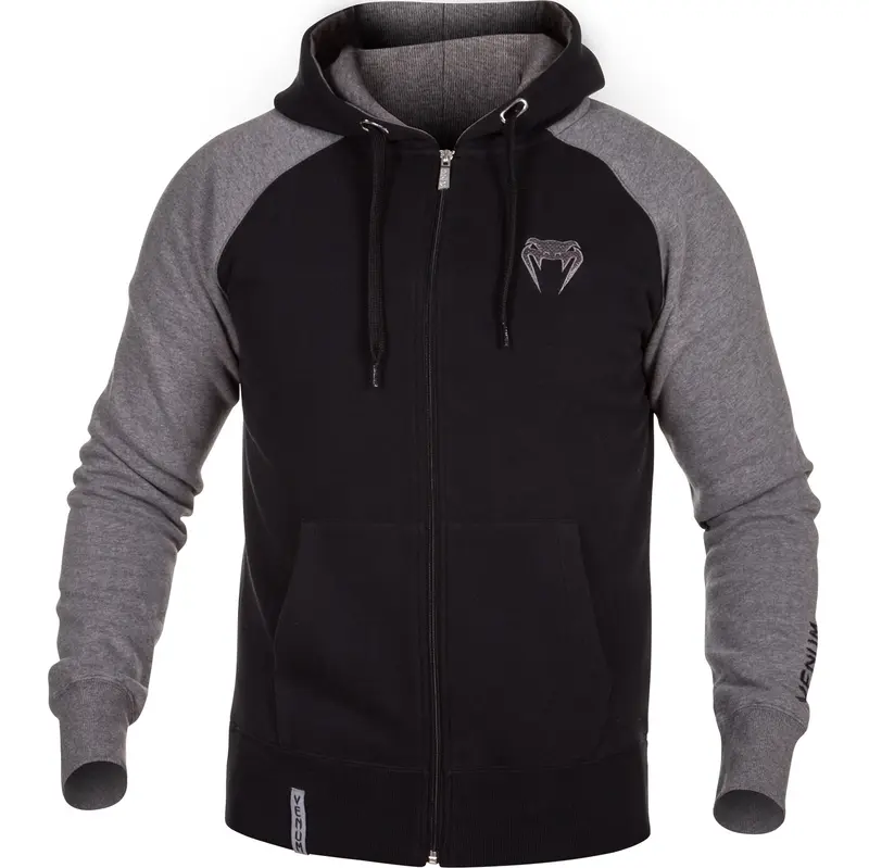 Sweatshirt Venum Contender - Noir/Gris