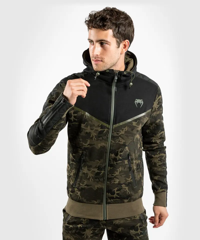 Sweatshirt Venum Laser Evo