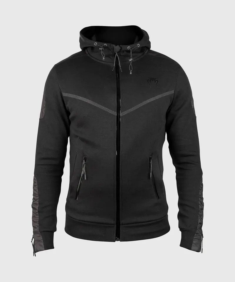 Sweatshirt Venum Laser Evo - Noir