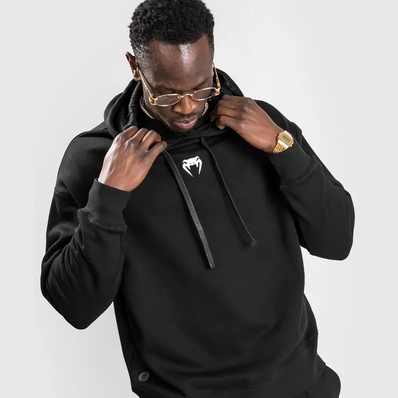 Sweatshirt Venum Vortex XL - Oversize - Noir