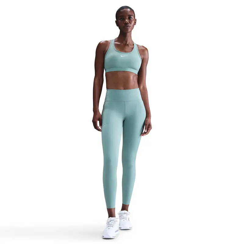 Swift Collant de course Femmes - mint