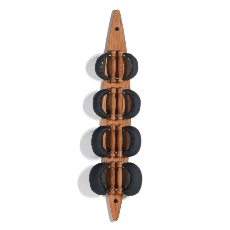 Swing Board Merisier Set 2,4,6,8 kg