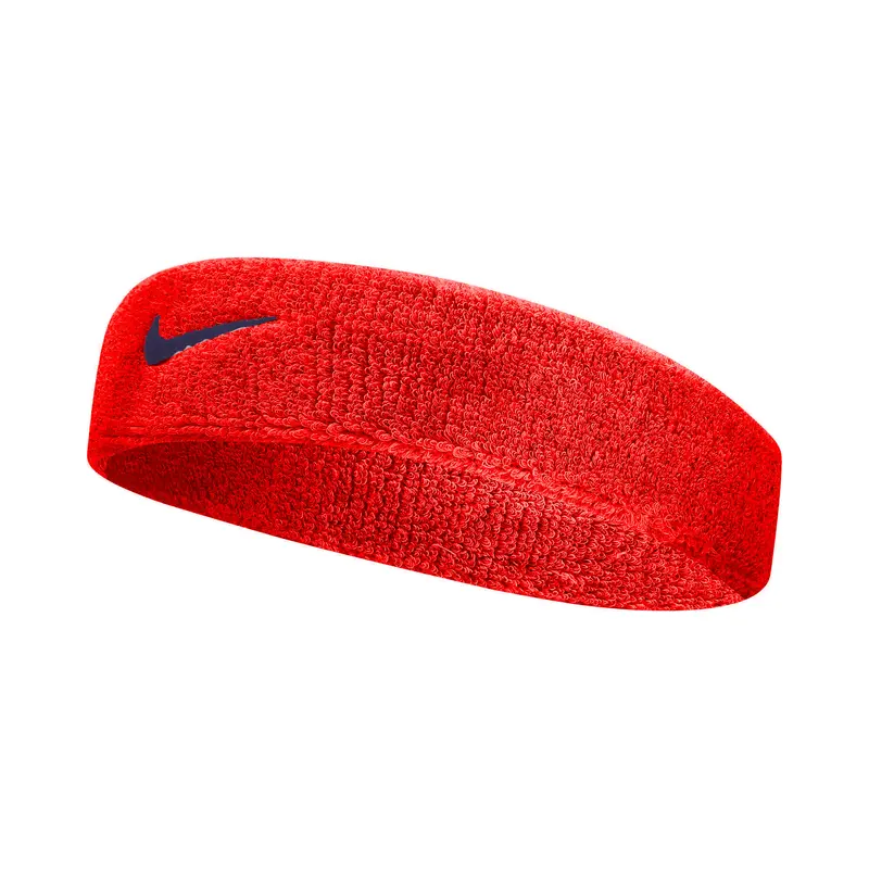 Swoosh Bandeau Unisex - orange,