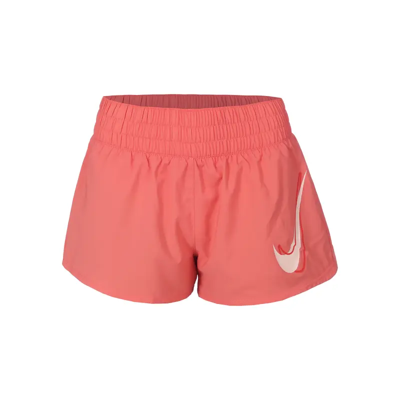 Swoosh Short De Running Femmes-Berry