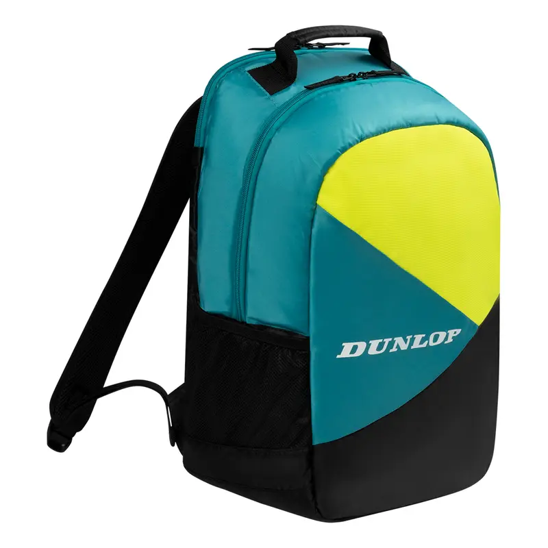 SX Club Sac À Dos-Noir,Turquoise